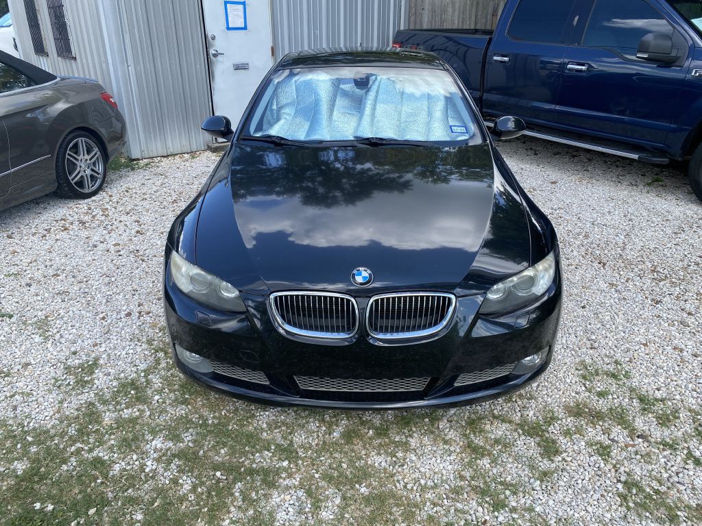2008 BMW 3 Series Image 2