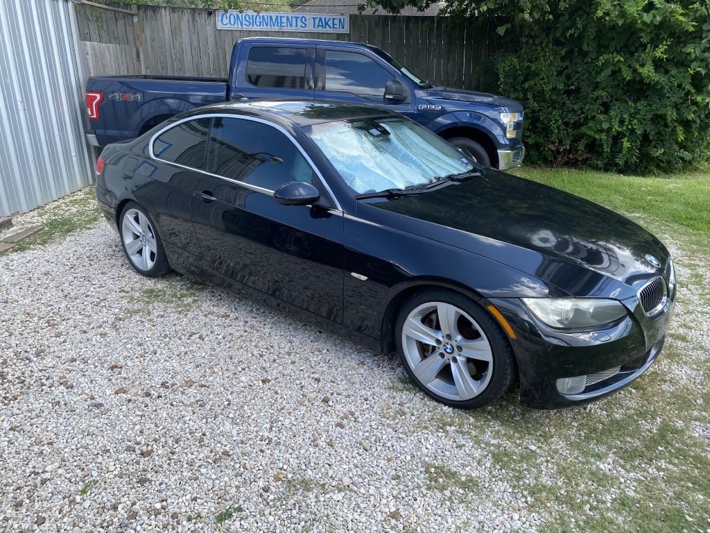 2008 BMW 3 Series Image 3