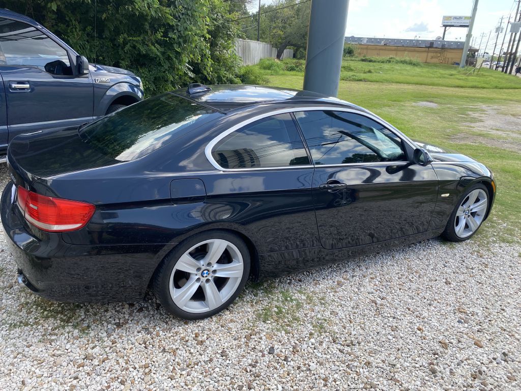 2008 BMW 3 Series Image 4