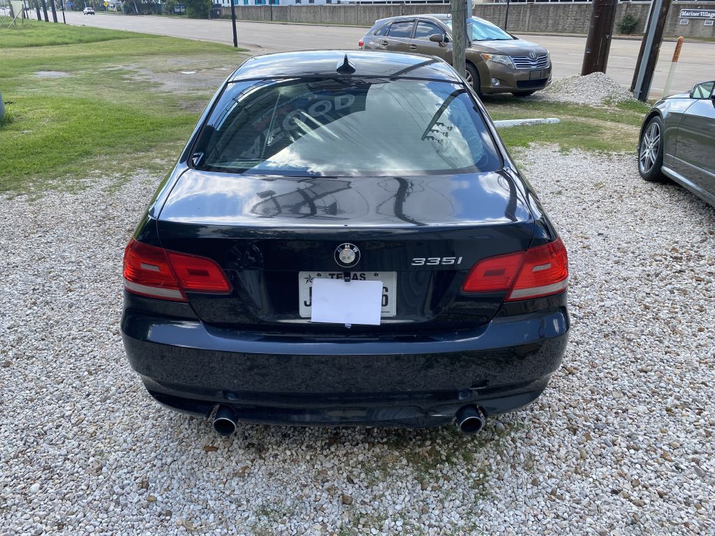 2008 BMW 3 Series Image 5