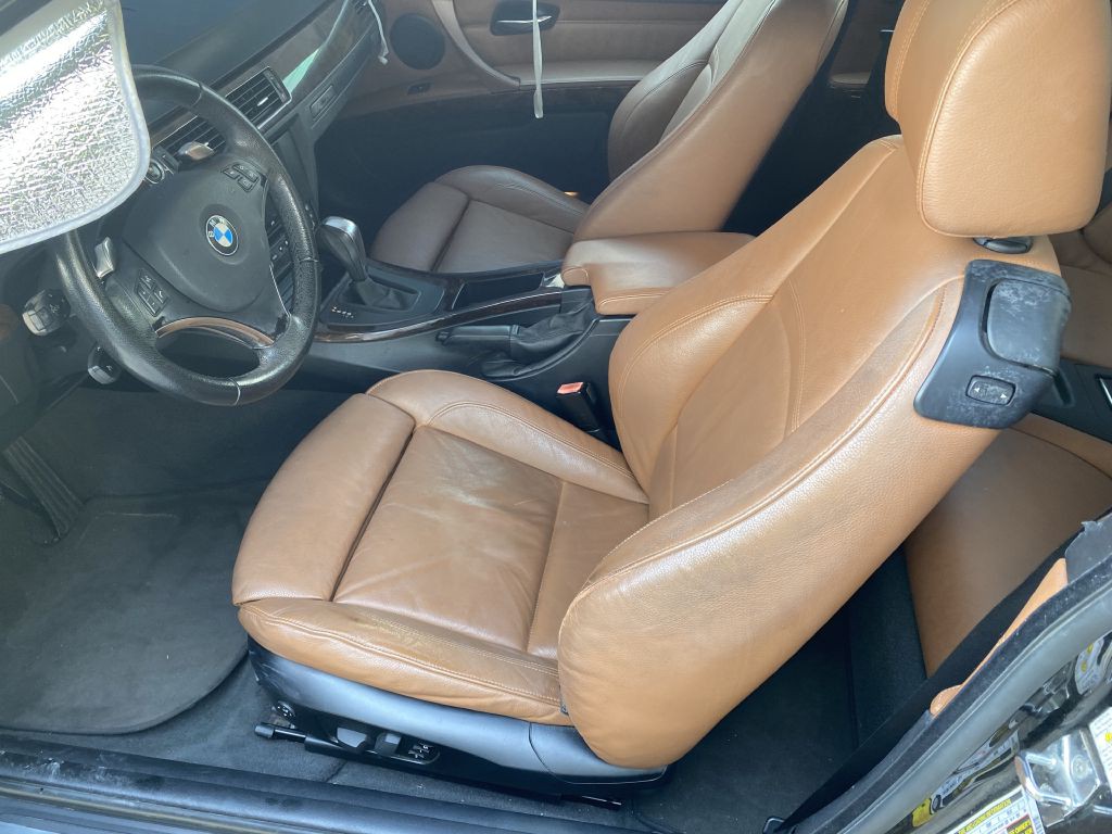 2008 BMW 3 Series Image 7