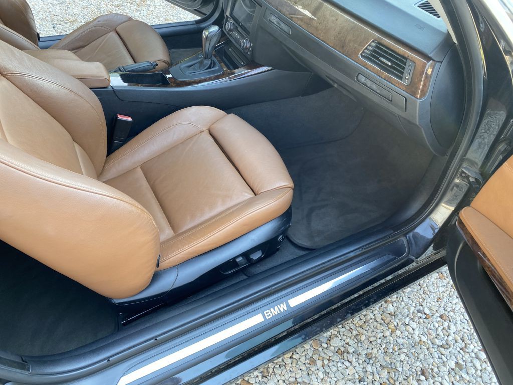 2008 BMW 3 Series Image 10