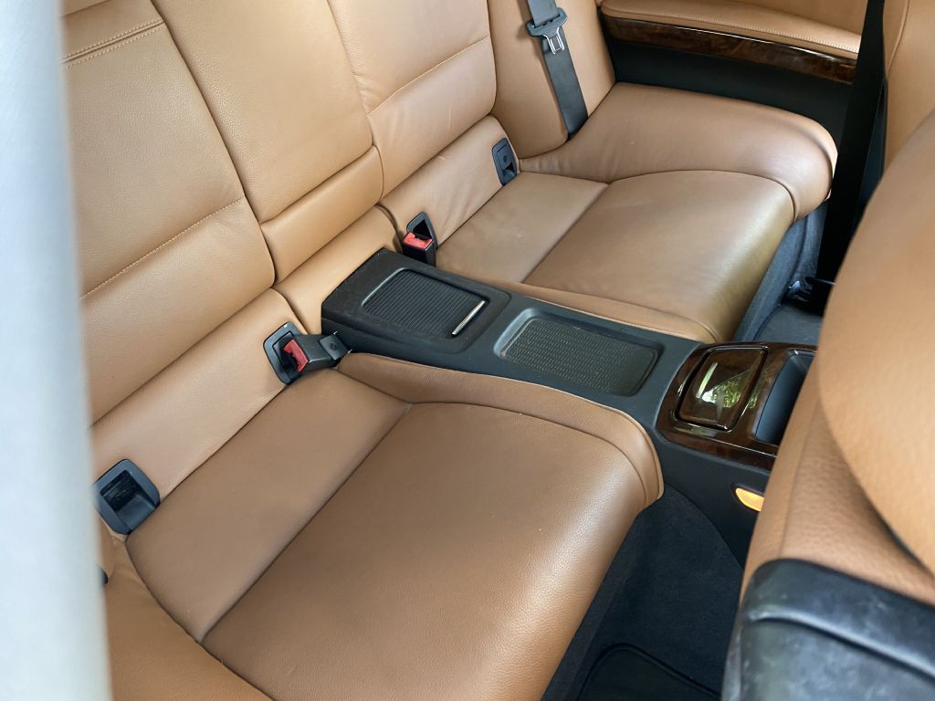 2008 BMW 3 Series Image 11
