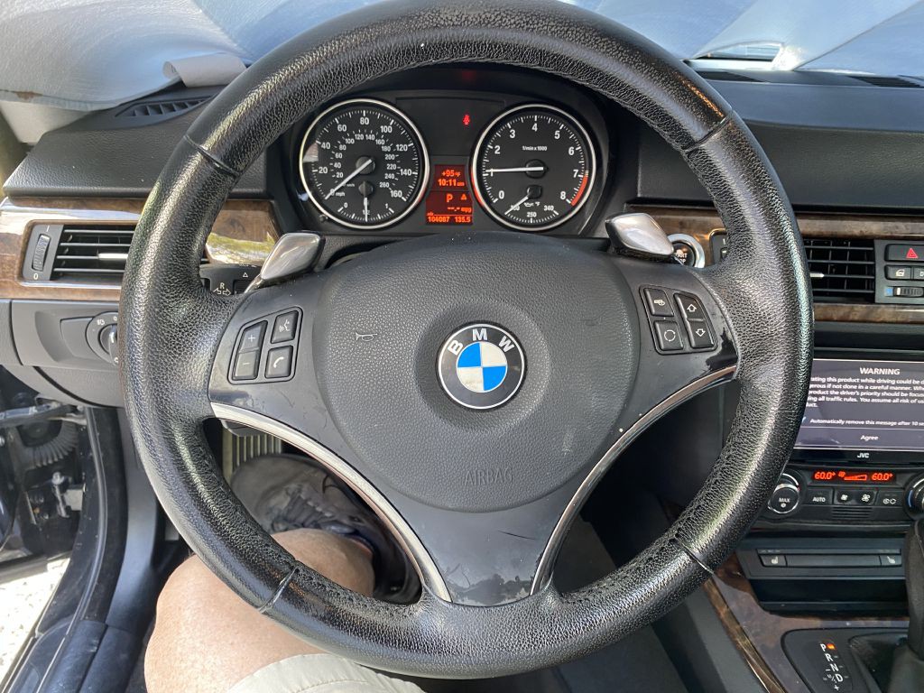 2008 BMW 3 Series Image 14