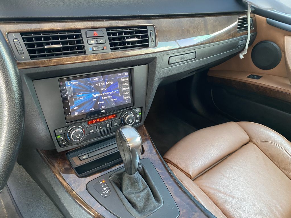 2008 BMW 3 Series Image 16