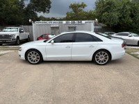 Image for 2014 Audi A8 quattro ID: 6780731