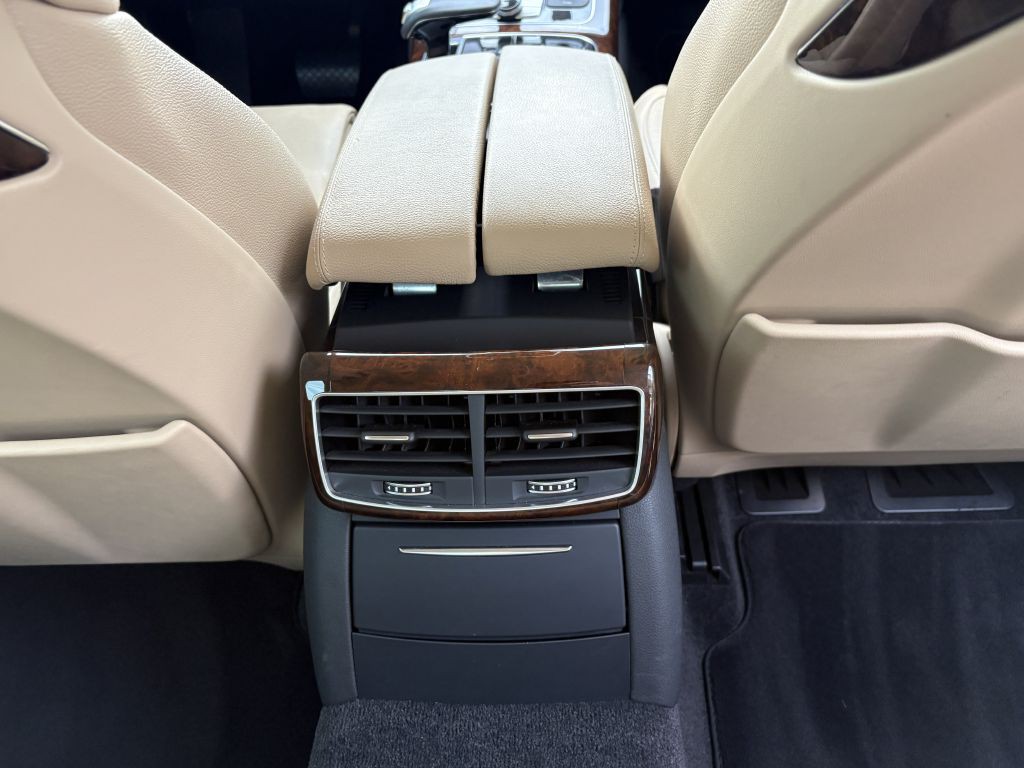 2014 Audi A8 Image 13