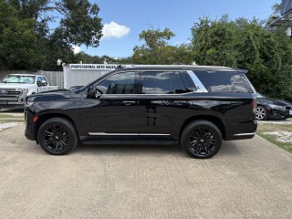 Image for 2022 Cadillac Escalade Luxury ID: 6803230