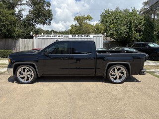 Image for 2014 GMC Sierra 1500 SLE ID: 6837796