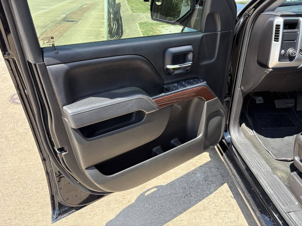 2014 GMC Sierra Image 6