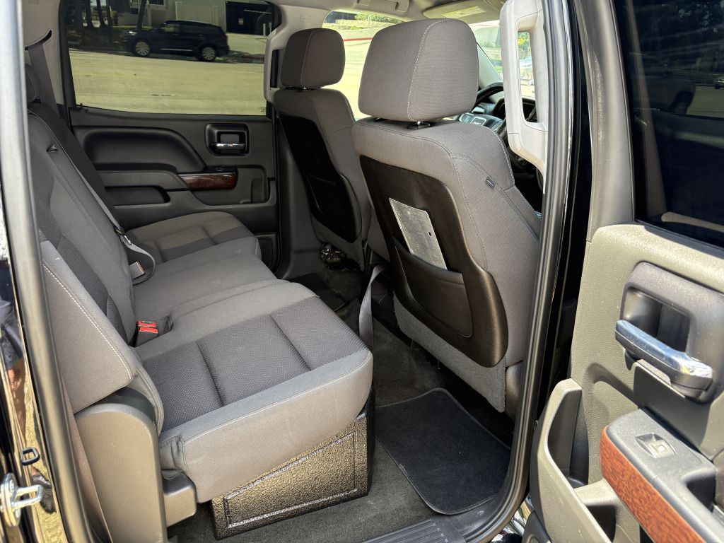 2014 GMC Sierra Image 10