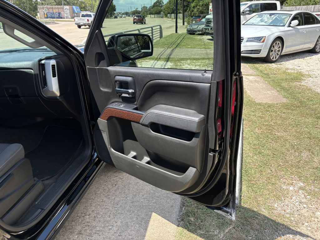 2014 GMC Sierra Image 11