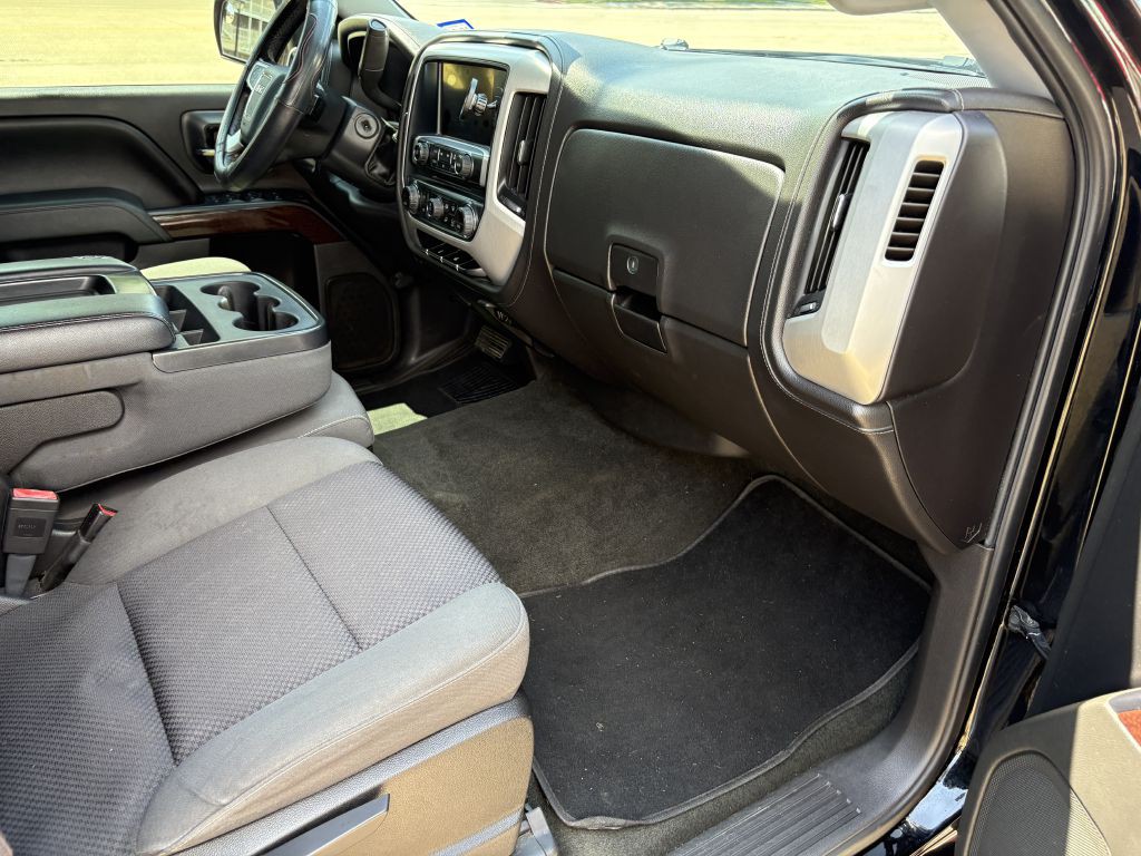 2014 GMC Sierra Image 12