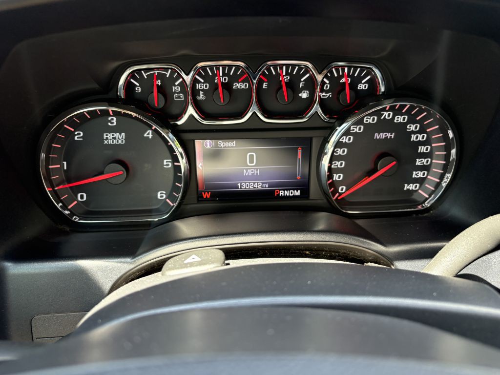 2014 GMC Sierra Image 13