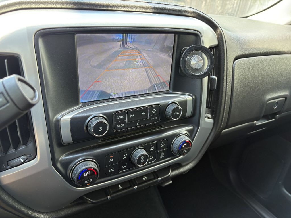 2014 GMC Sierra Image 15