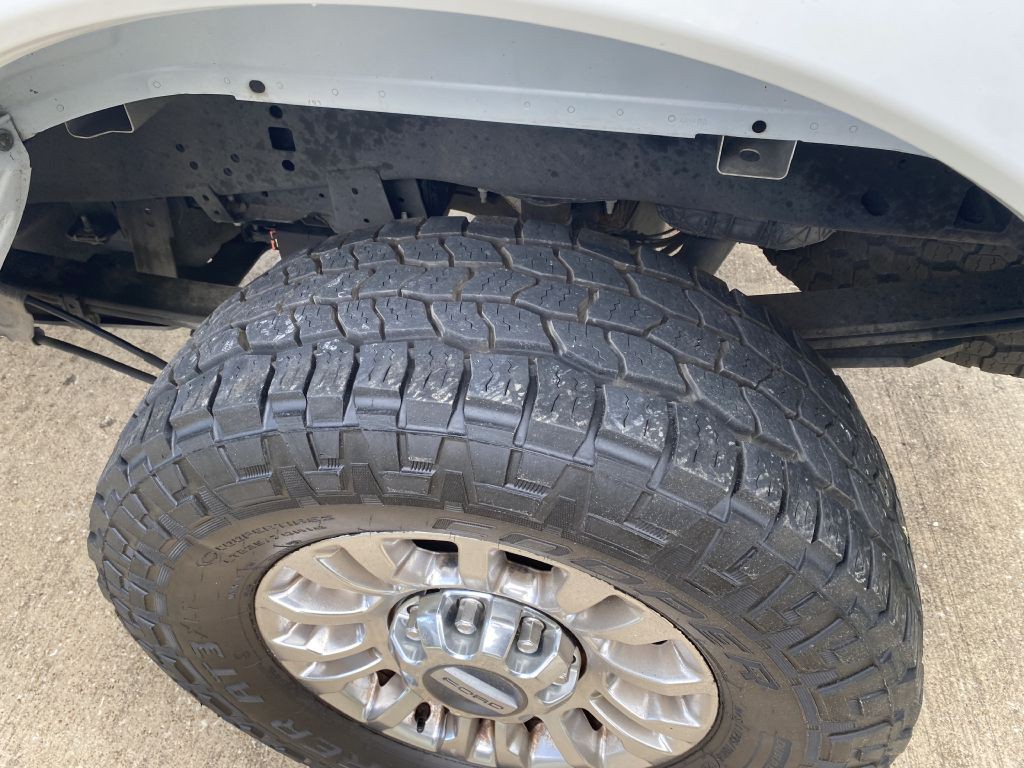 2020 Ford F-250 Image 6