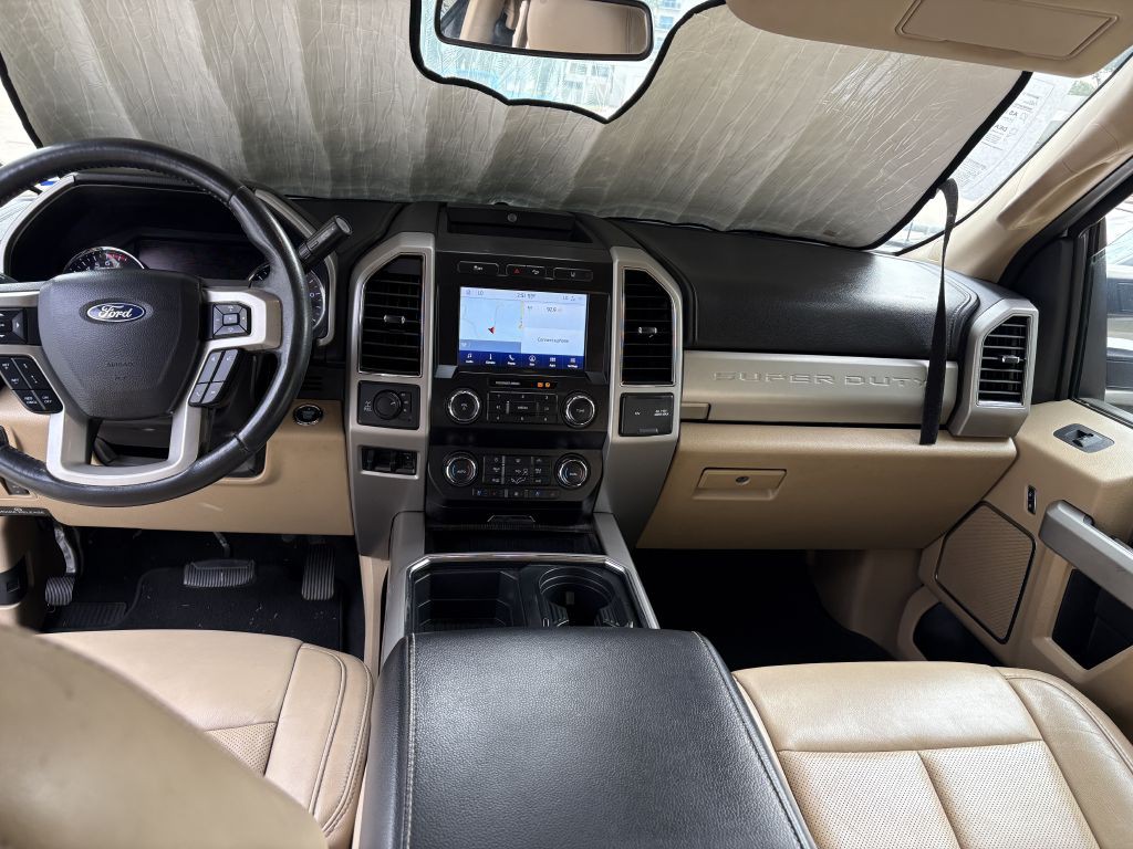 2020 Ford F-250 Image 7