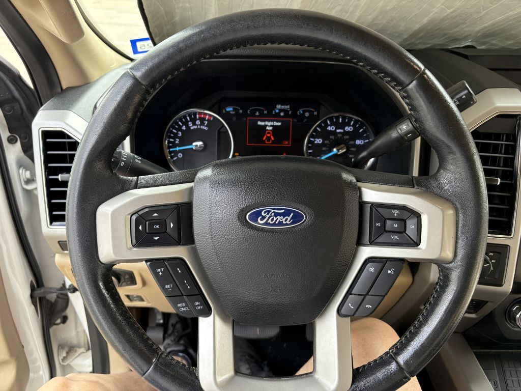 2020 Ford F-250 Image 9