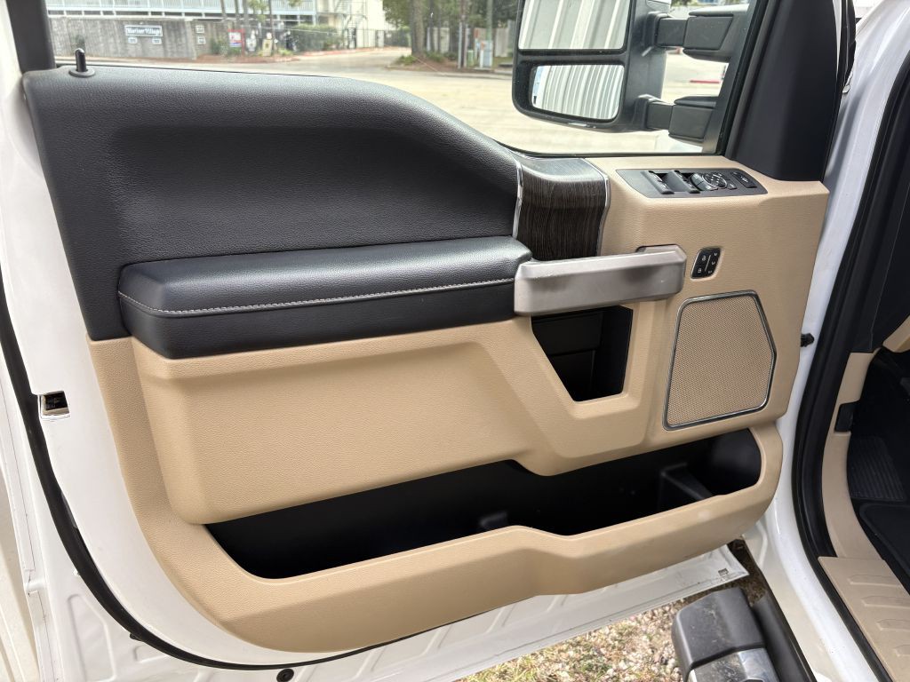 2020 Ford F-250 Image 10
