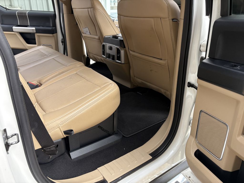 2020 Ford F-250 Image 12