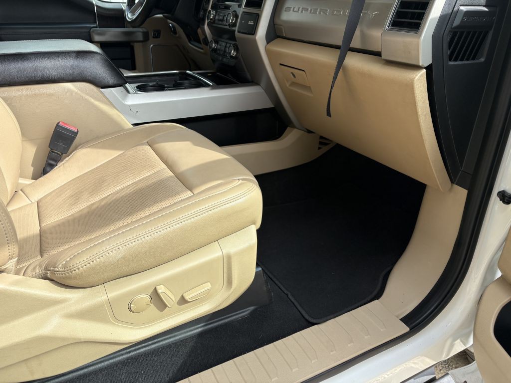 2020 Ford F-250 Image 14