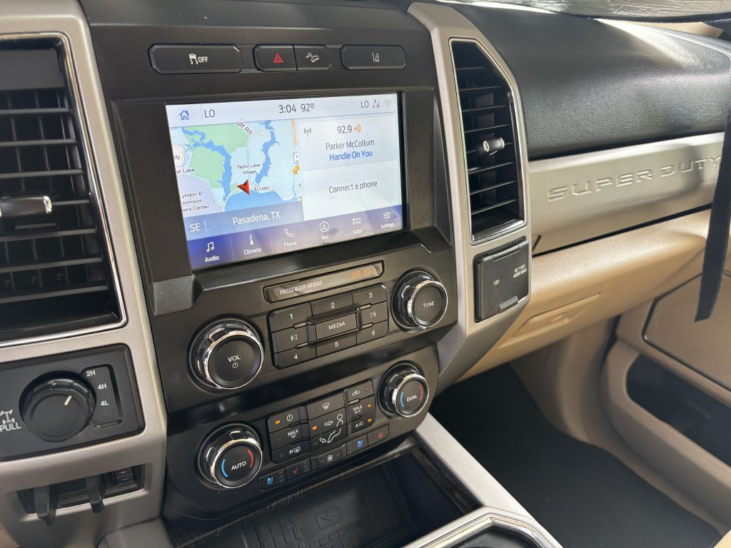 2020 Ford F-250 Image 15