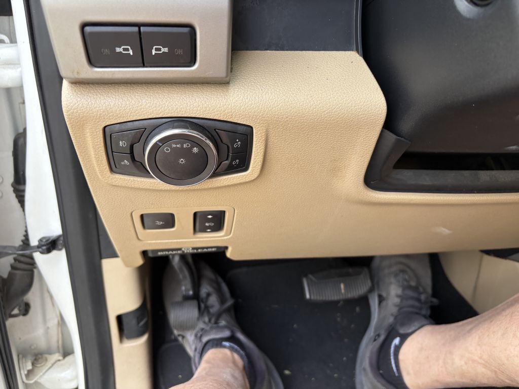 2020 Ford F-250 Image 16