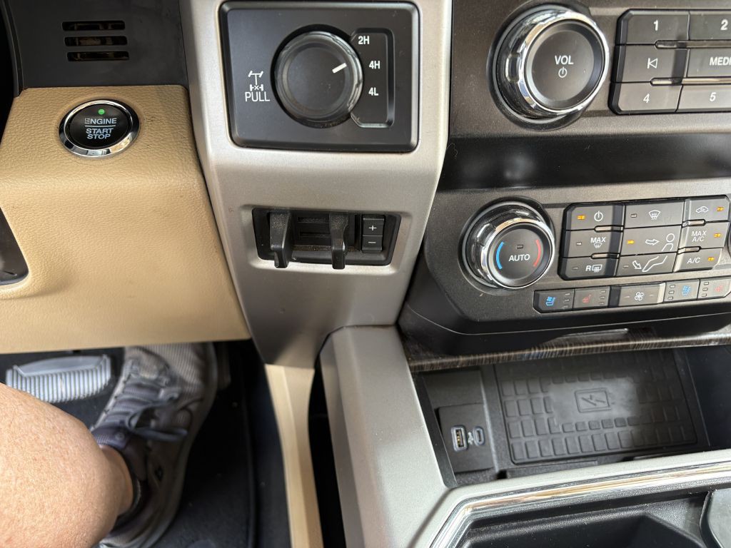 2020 Ford F-250 Image 17
