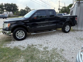 Image for 2010 Ford F-150 Super Cab ID: 6892359