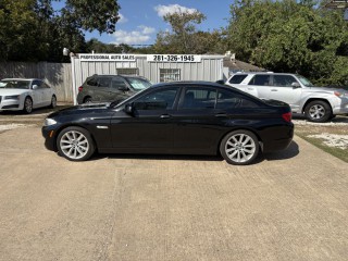 Image for 2012 BMW 5 Series 535i ID: 6973237