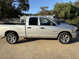 Image for 2008 Dodge Ram 1500 SLT ID: 6976762