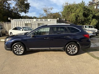 Image for 2018 Subaru Outback Touring ID: 7030655