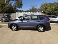 Image for 2014 Honda CR-V LX ID: 7039417