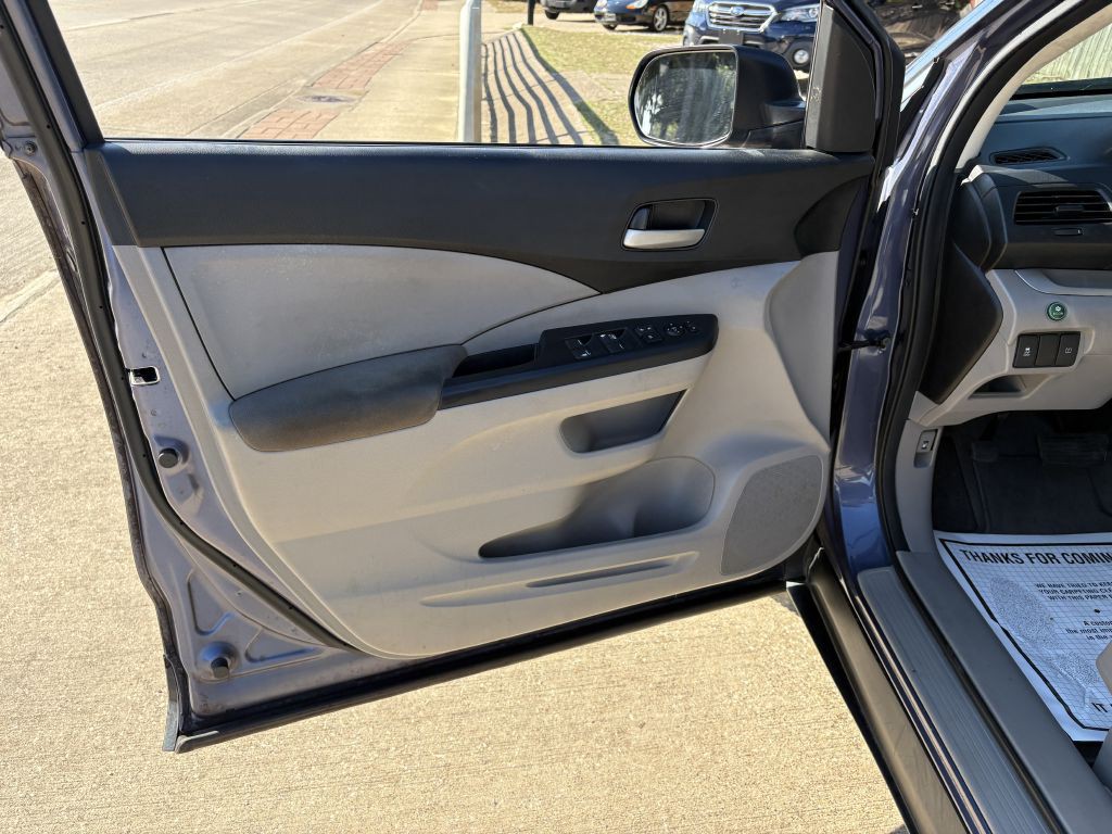 2014 Honda CR-V Image 6