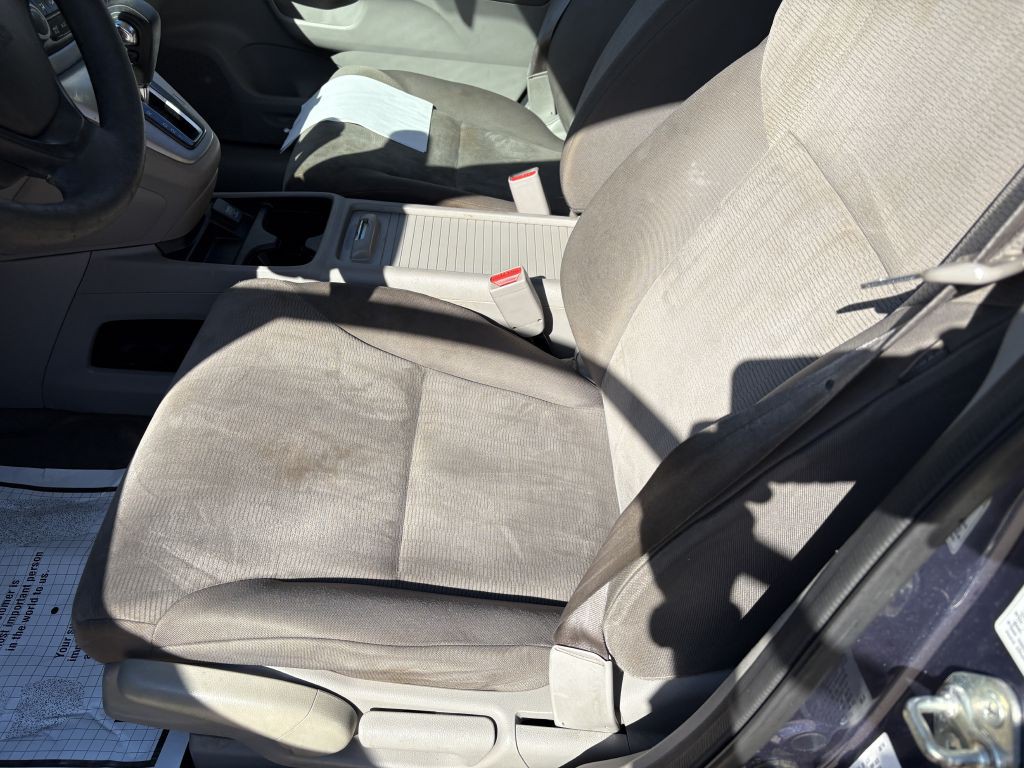 2014 Honda CR-V Image 7