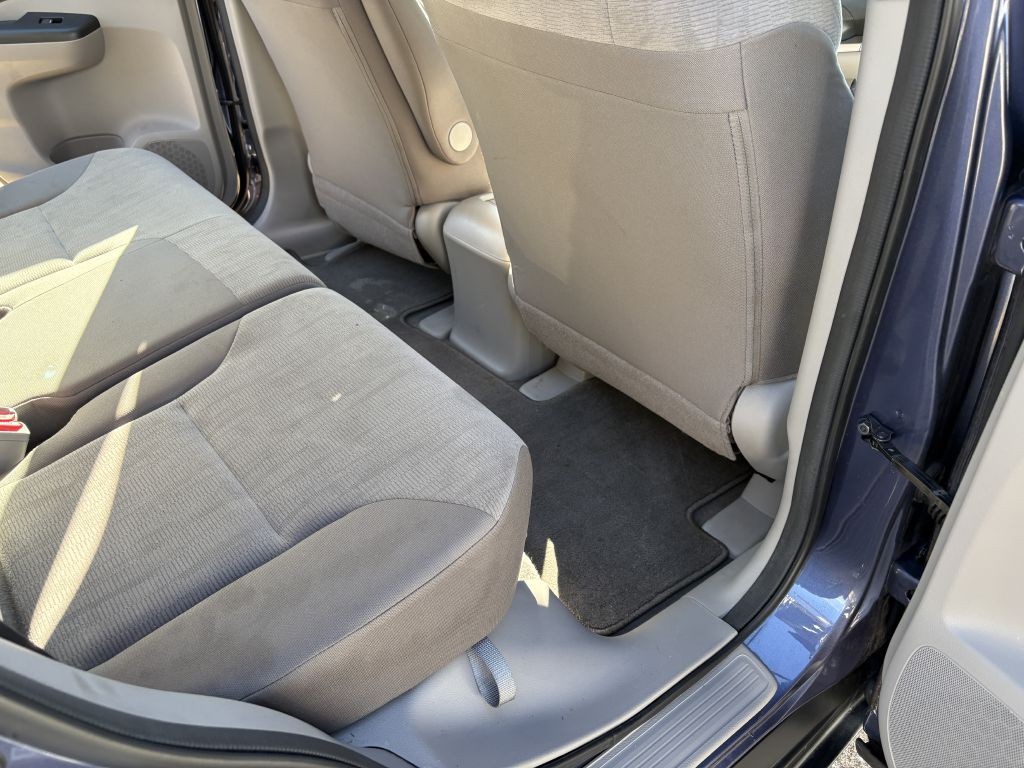 2014 Honda CR-V Image 10