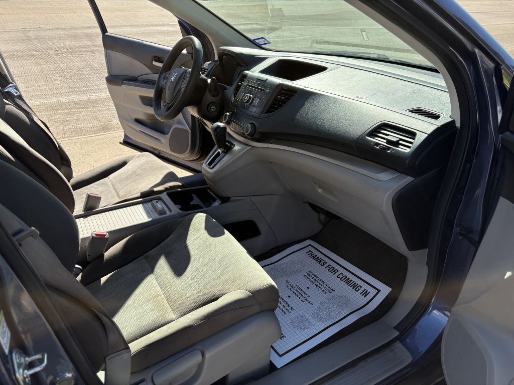 2014 Honda CR-V Image 13