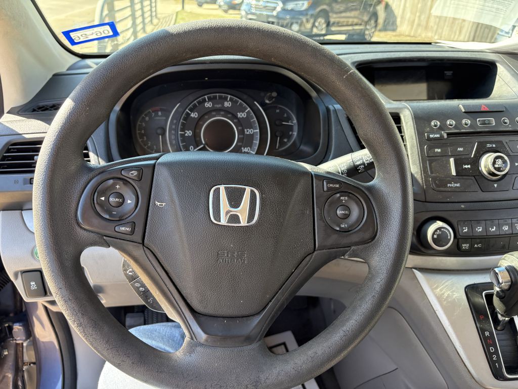 2014 Honda CR-V Image 14