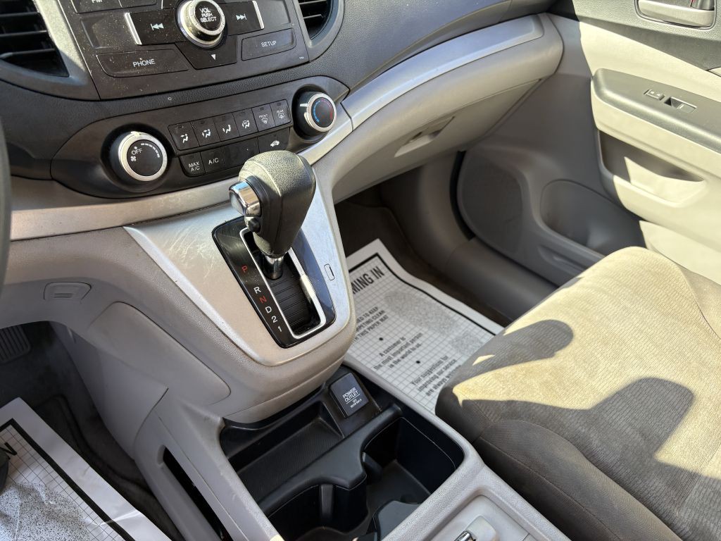 2014 Honda CR-V Image 15