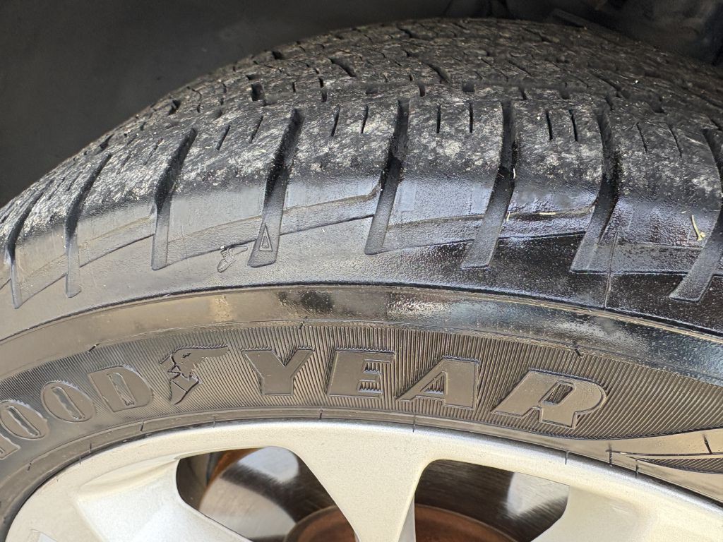 2019 Ford Fusion Image 19