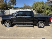 Image for 2015 Chevrolet Silverado 1500 High Country ID: 7062187