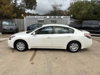 Image for 2009 Nissan Altima 2.5 S ID: 7066228