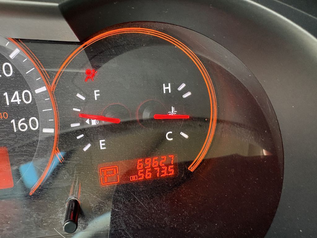 2009 Nissan Altima Image 14