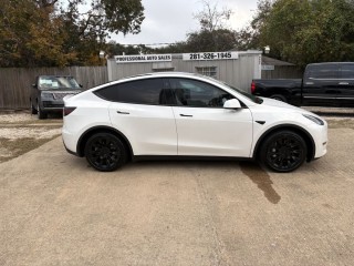 Image for 2021 Tesla Model Y Long Range ID: 7074836