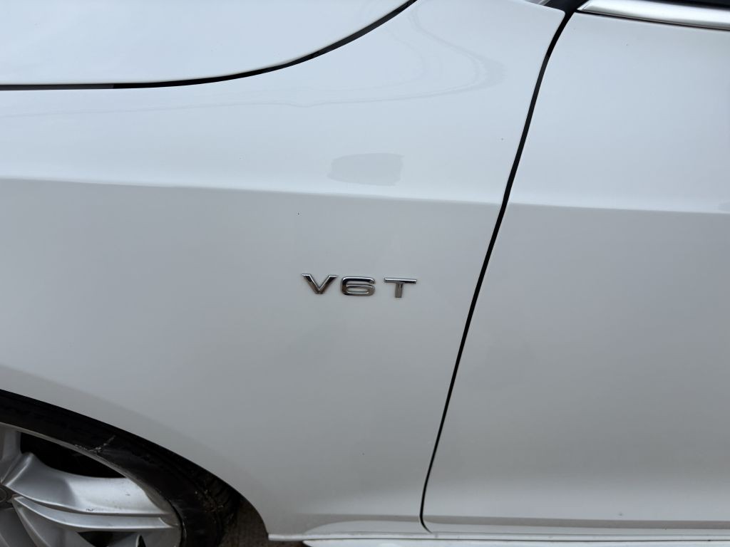 2011 Audi S5 Image 17