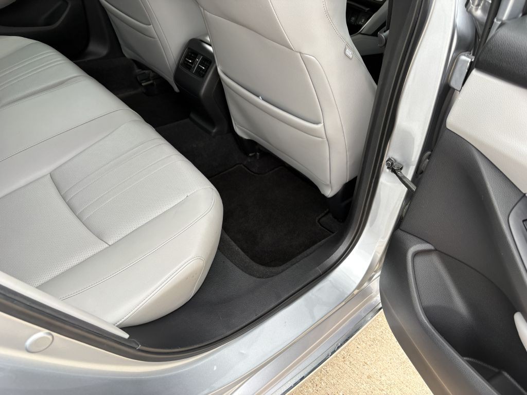 2018 Honda Accord Image 9