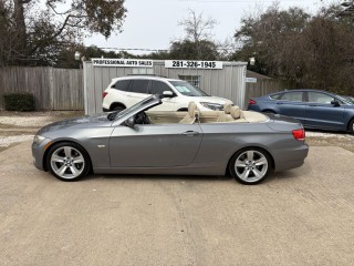 Image for 2010 BMW 3 Series 335i ID: 7170038