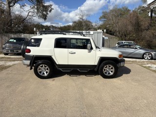 Image for 2014 Toyota FJ Cruiser  ID: 7186752