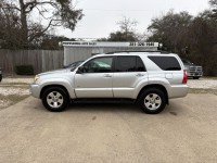 Image for 2007 Toyota 4Runner SR5 ID: 7203505