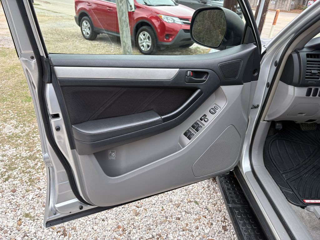 2007 Toyota 4Runner Image 6